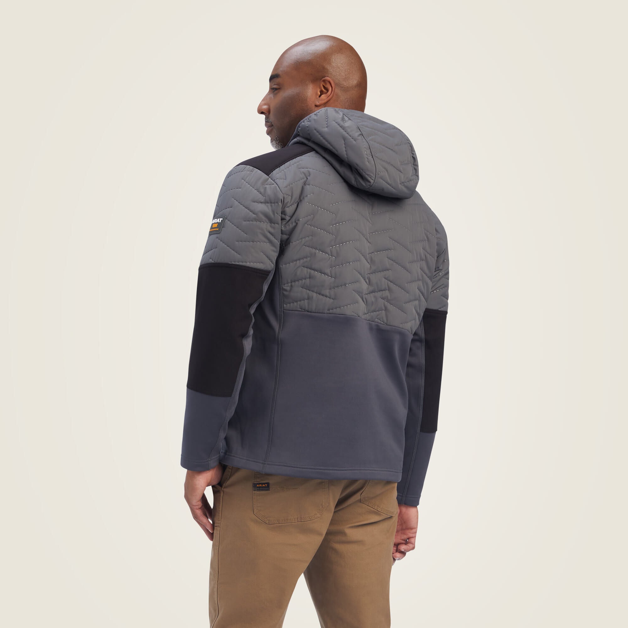 Ariat Rebar Cloud 9 Insulated Jacket Men