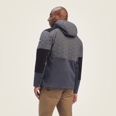 Ariat Rebar Cloud 9 Insulated Jacket Men