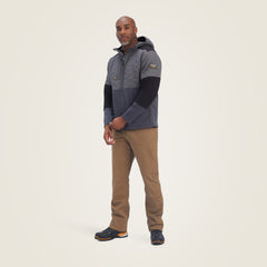 Ariat Rebar Cloud 9 Insulated Jacket Men