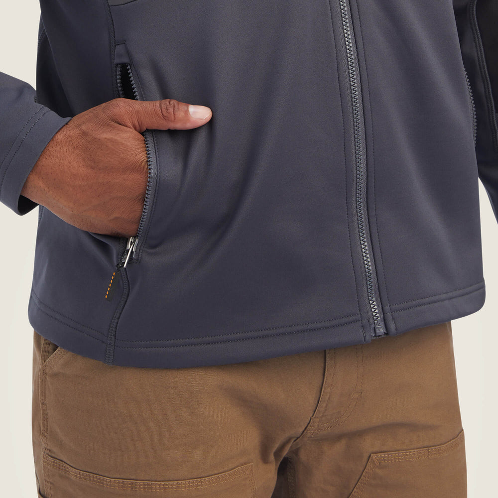 Ariat Rebar Cloud 9 Insulated Jacket Men