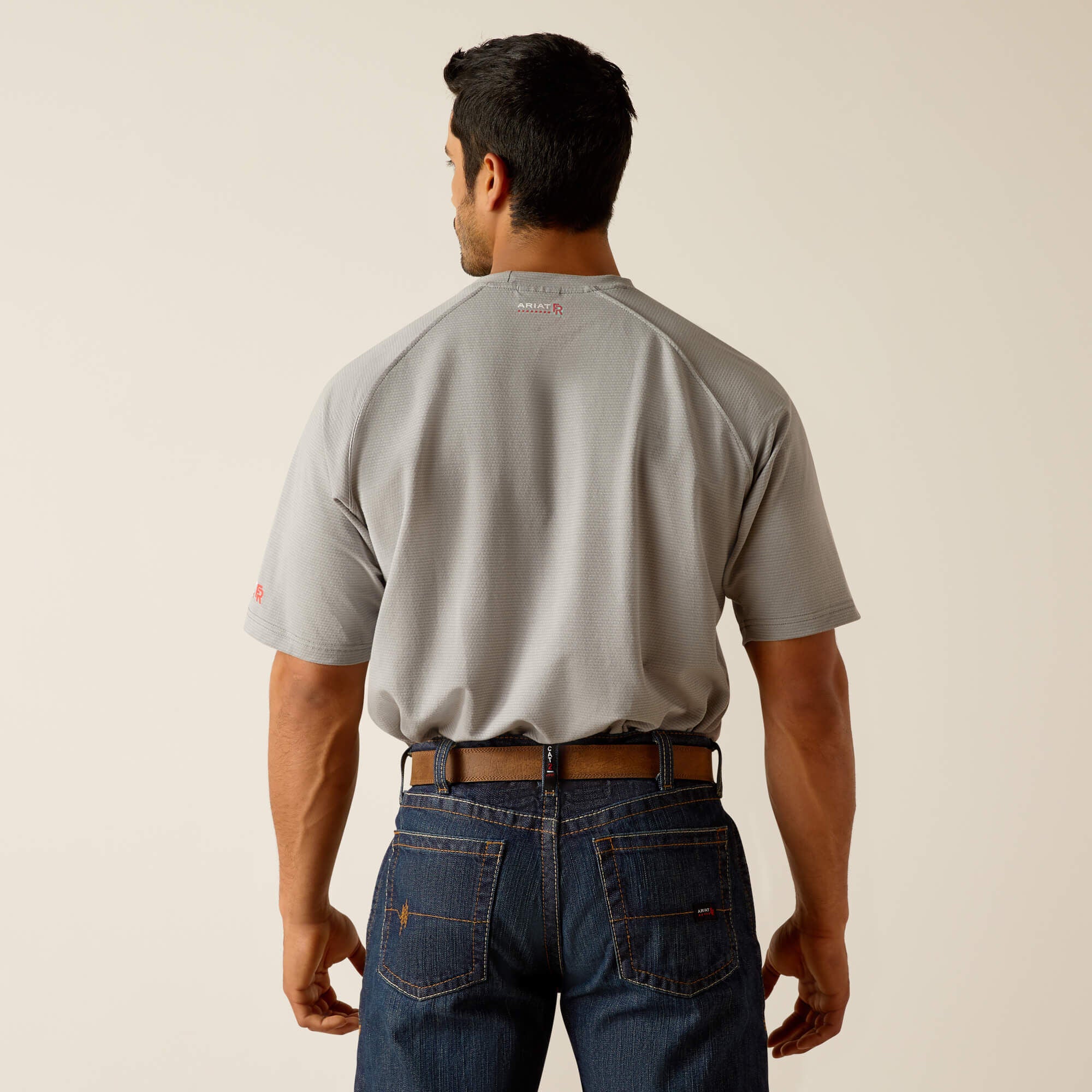 Ariat FR Baselayer T-Shirt Men