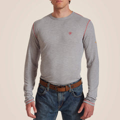 Ariat FR Polartec Baselayer Men