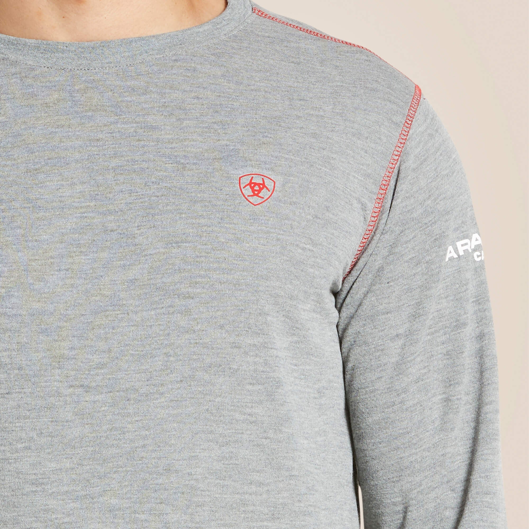 Ariat FR Polartec Baselayer Men