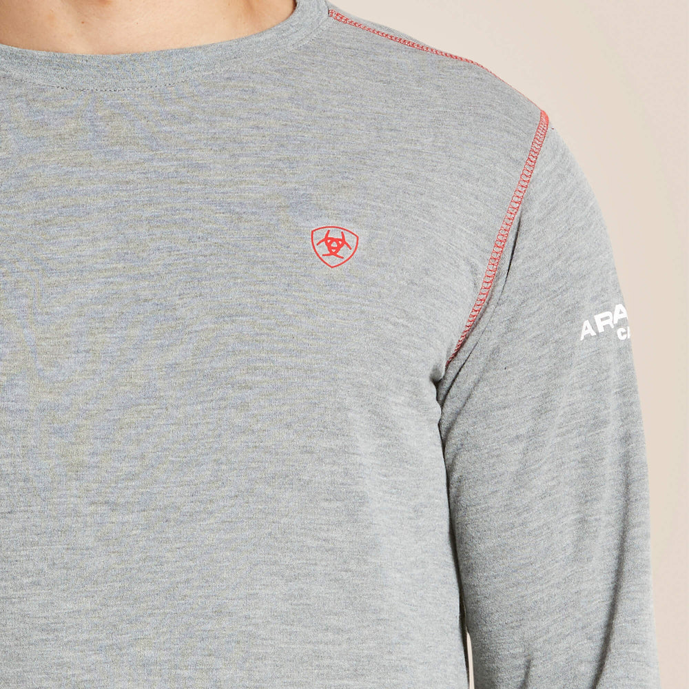 Ariat FR Polartec Baselayer Men