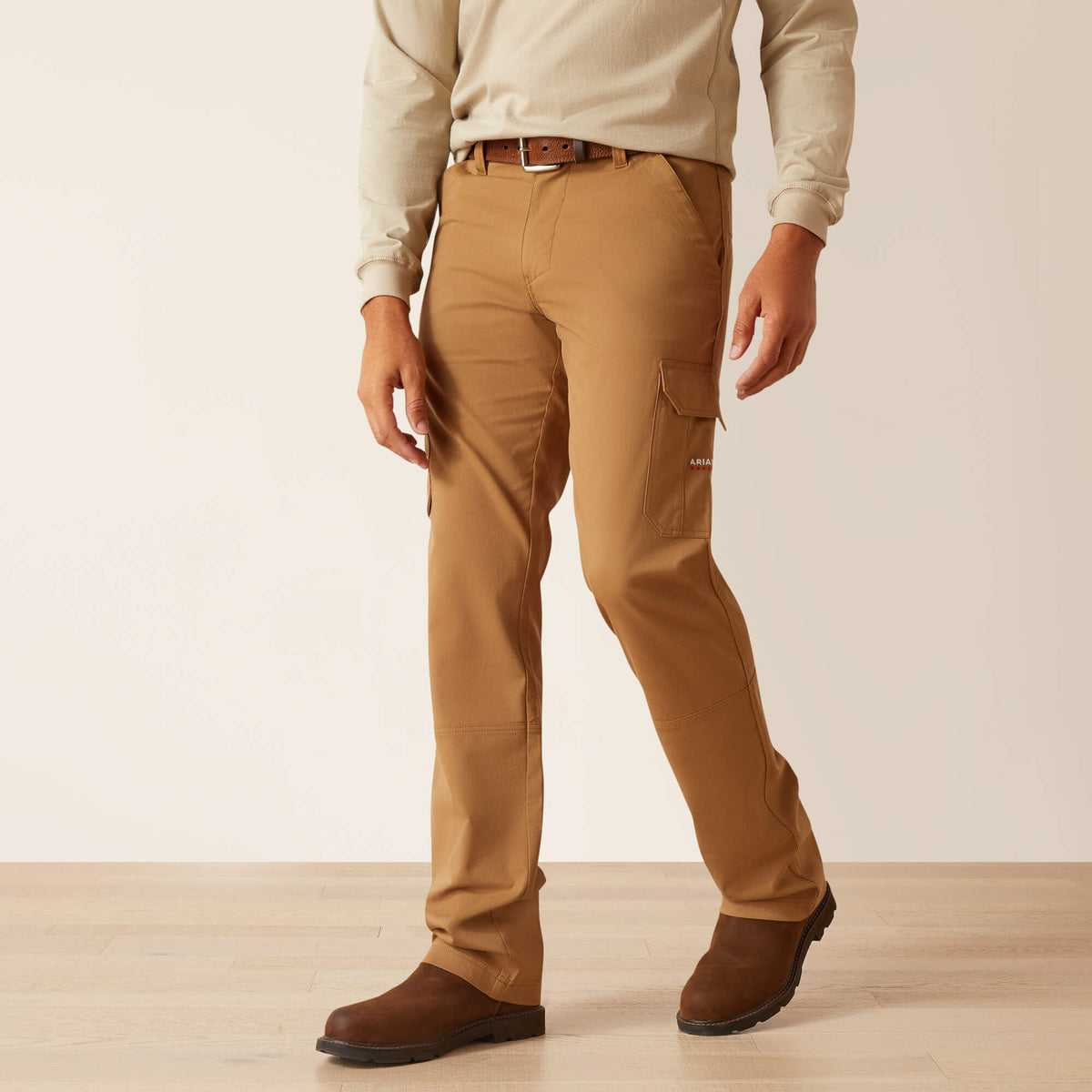 Ariat FR M7 Slim DuraStretch Duralight Twill Straight Pant Men