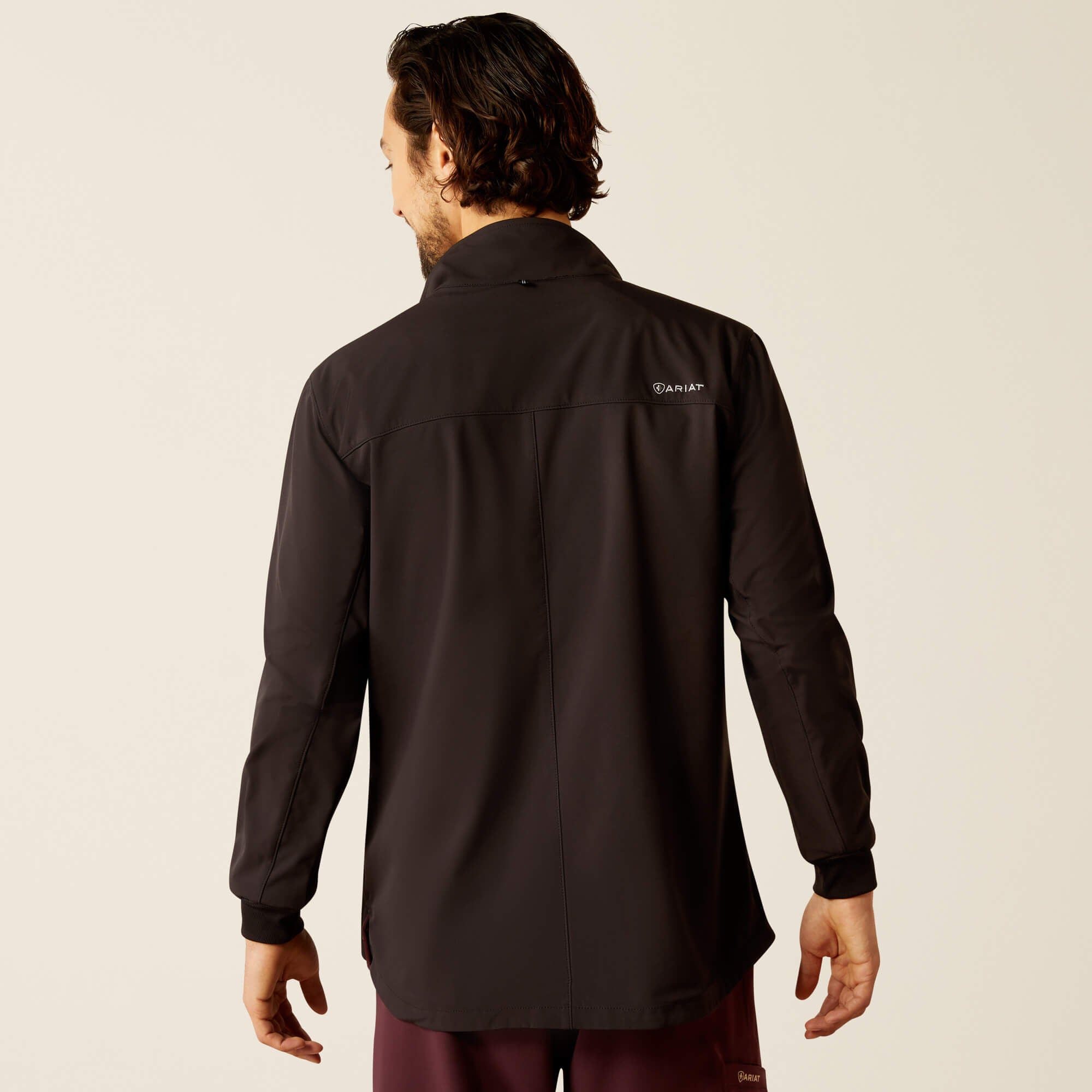 Ariat Conrad Utility Scrub Jacket Men