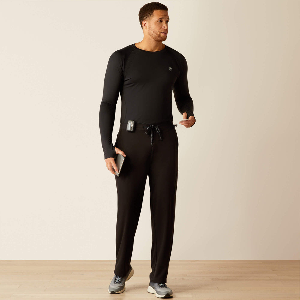 Ariat VentTEK Underscrub Baselayer Men