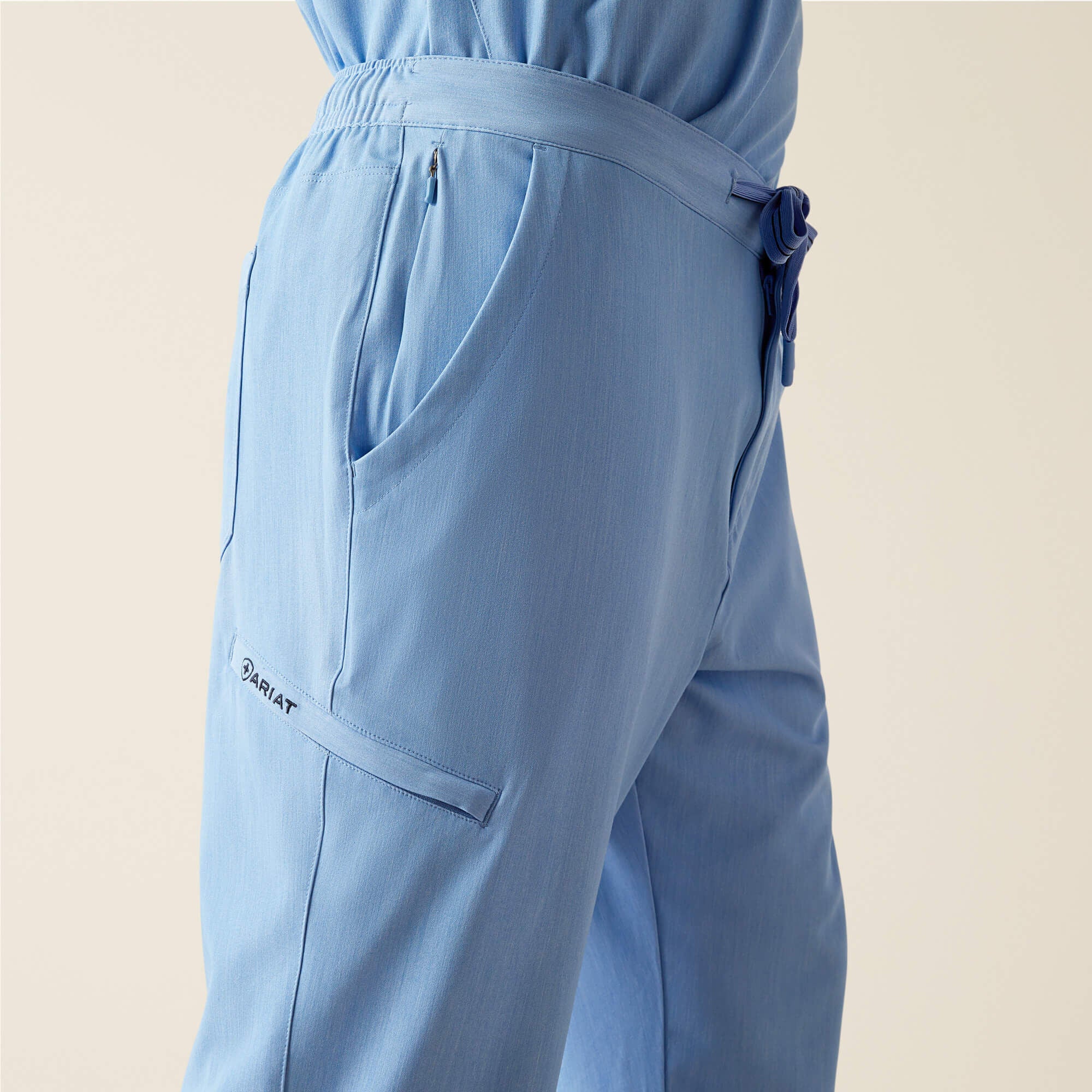 Ariat Jacobi Utility Stretch Scrub Pant Men