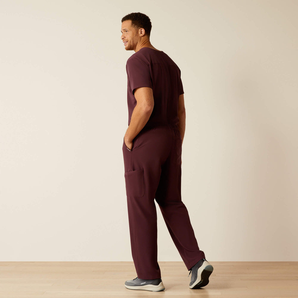 Ariat Jacobi Utility Stretch Scrub Pant Men