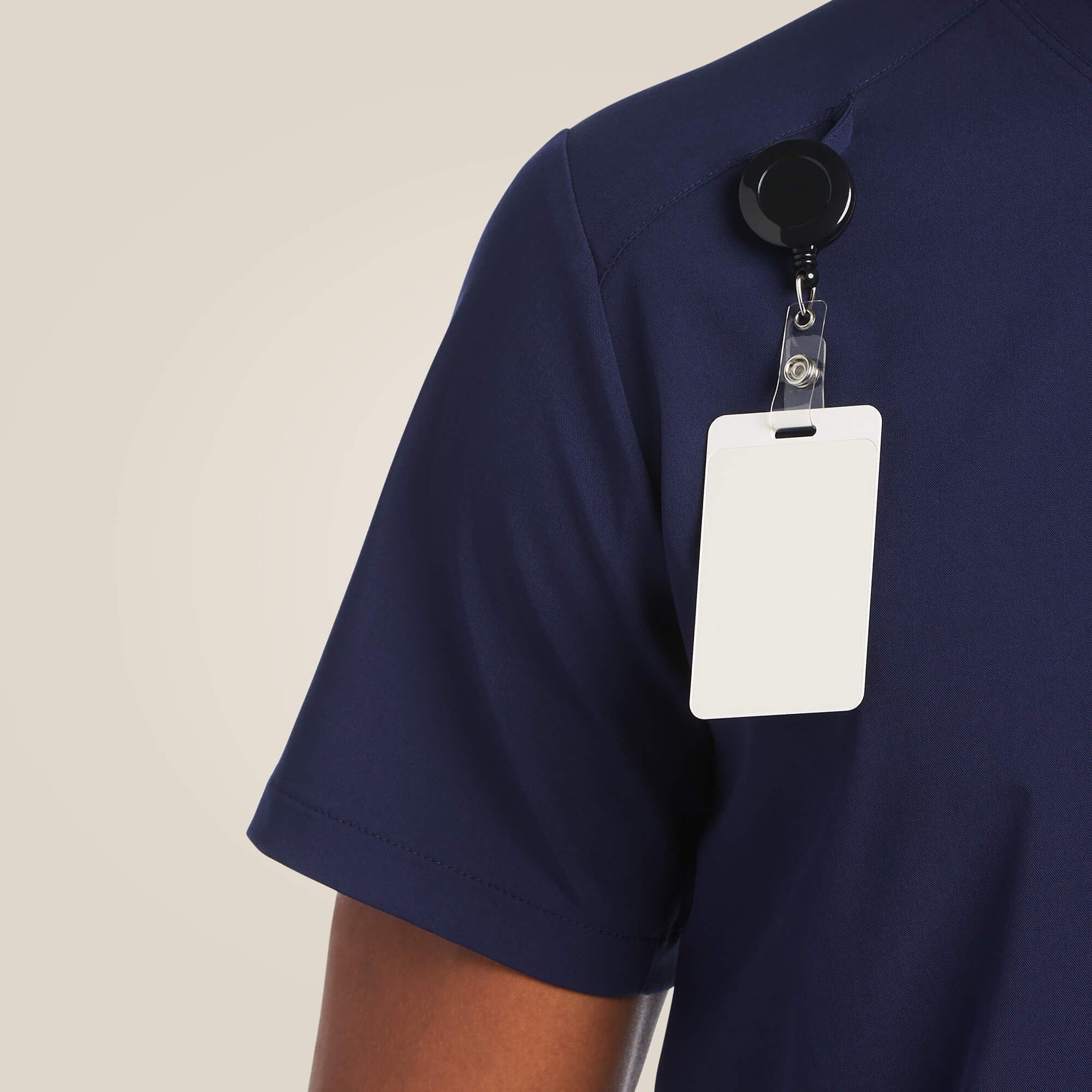 Ariat Whitman Scrub Top Men