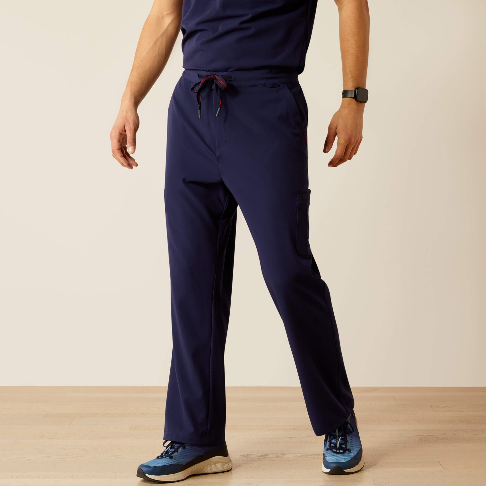 Ariat Jacobi Utility Stretch Scrub Pant Men
