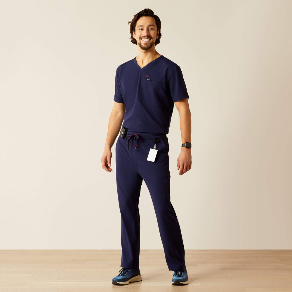 Ariat Jacobi Utility Stretch Scrub Pant Men