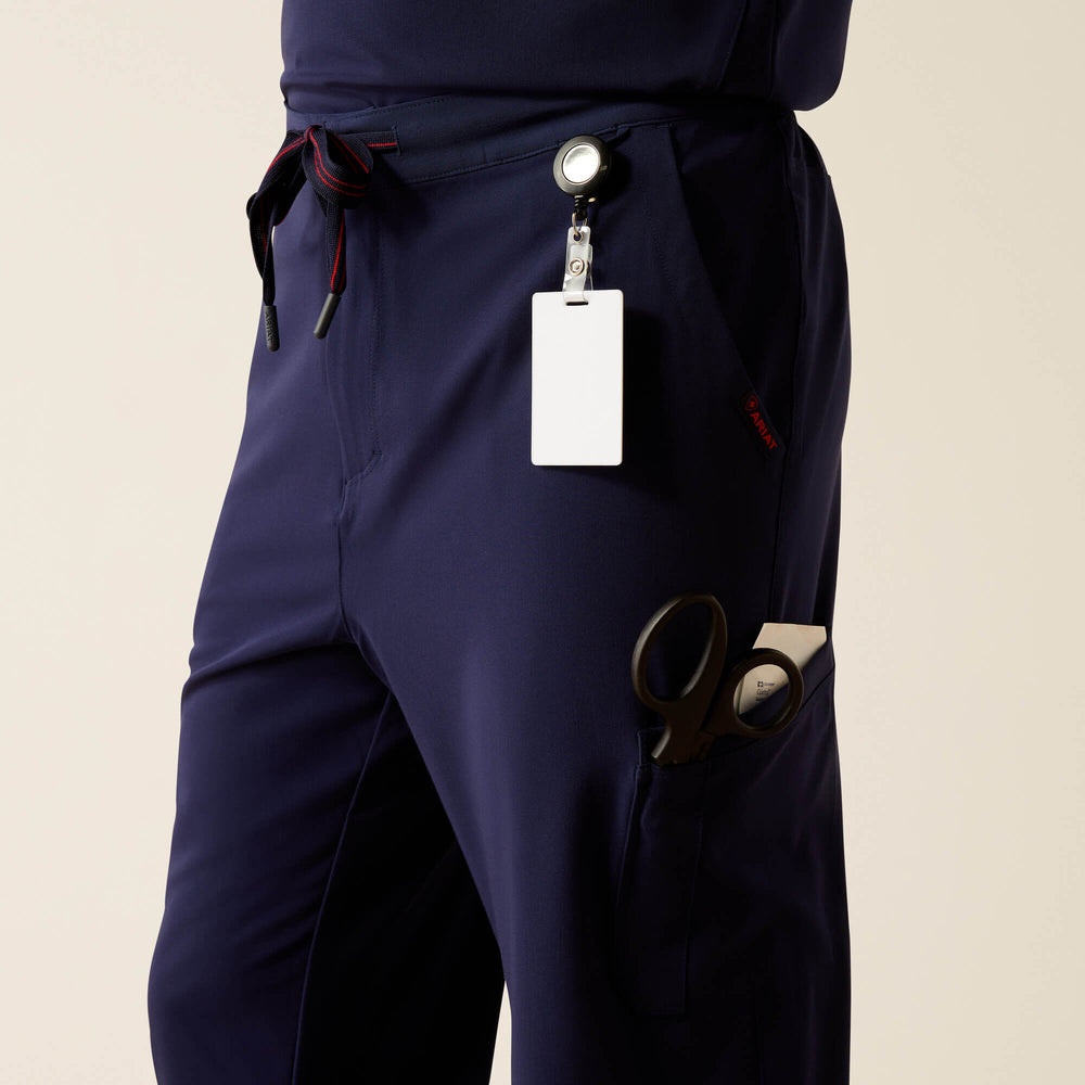 Ariat Jacobi Utility Stretch Scrub Pant Men