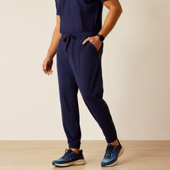 Ariat Drew Cargo Stretch Jogger Scrub Pant Men