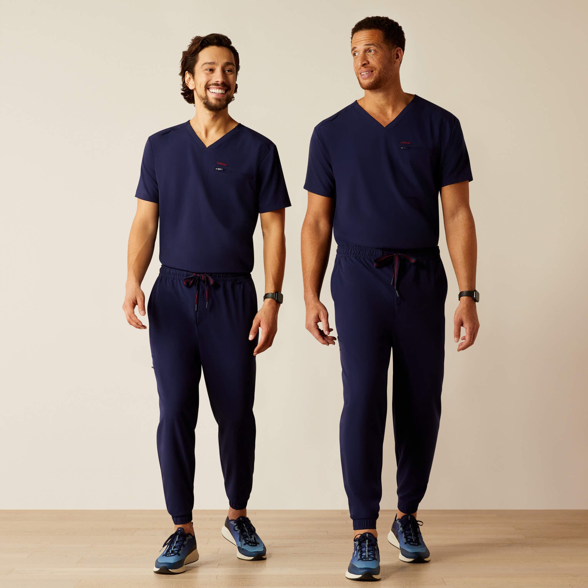 Ariat Drew Cargo Stretch Jogger Scrub Pant Men