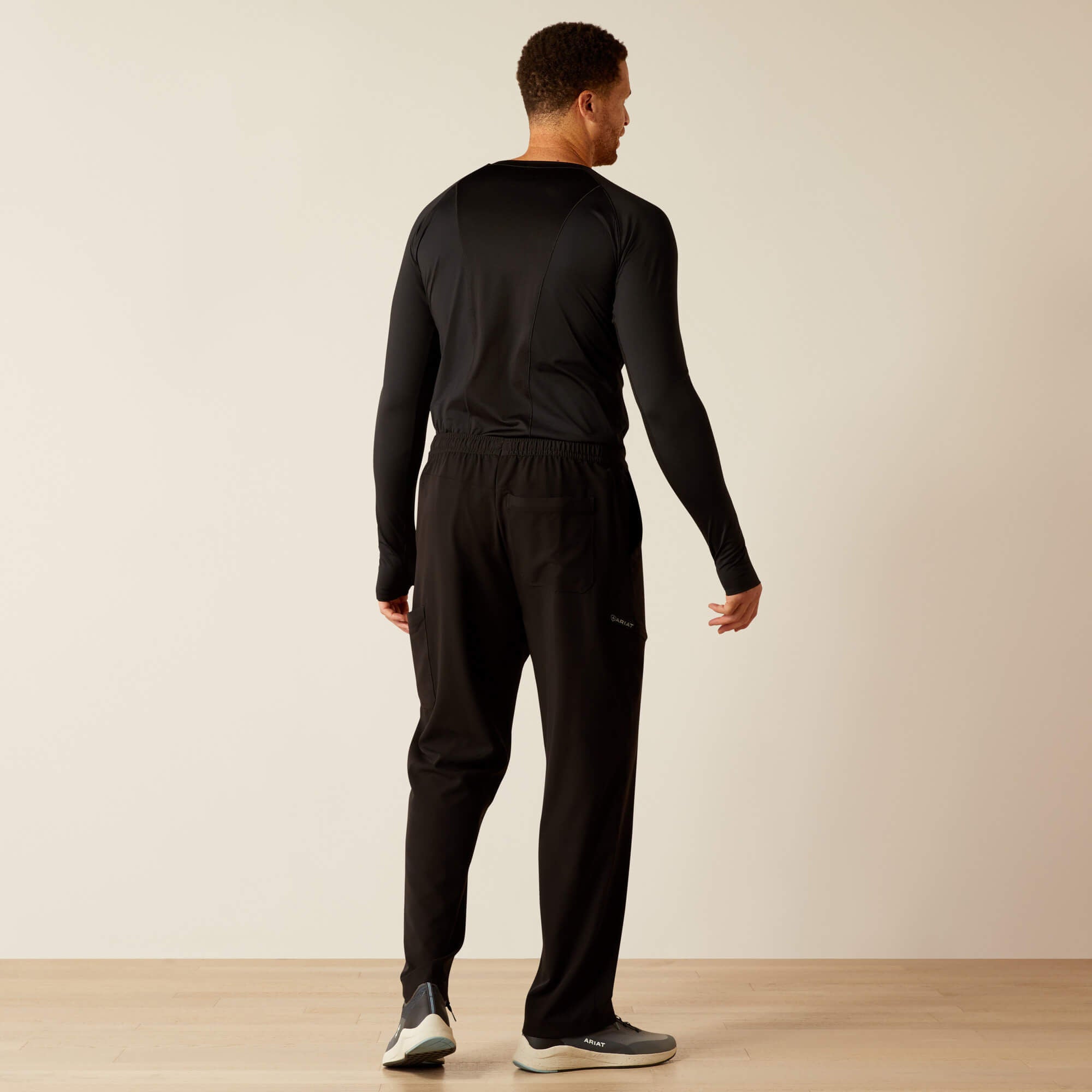 Ariat Jacobi Utility Stretch Scrub Pant Men