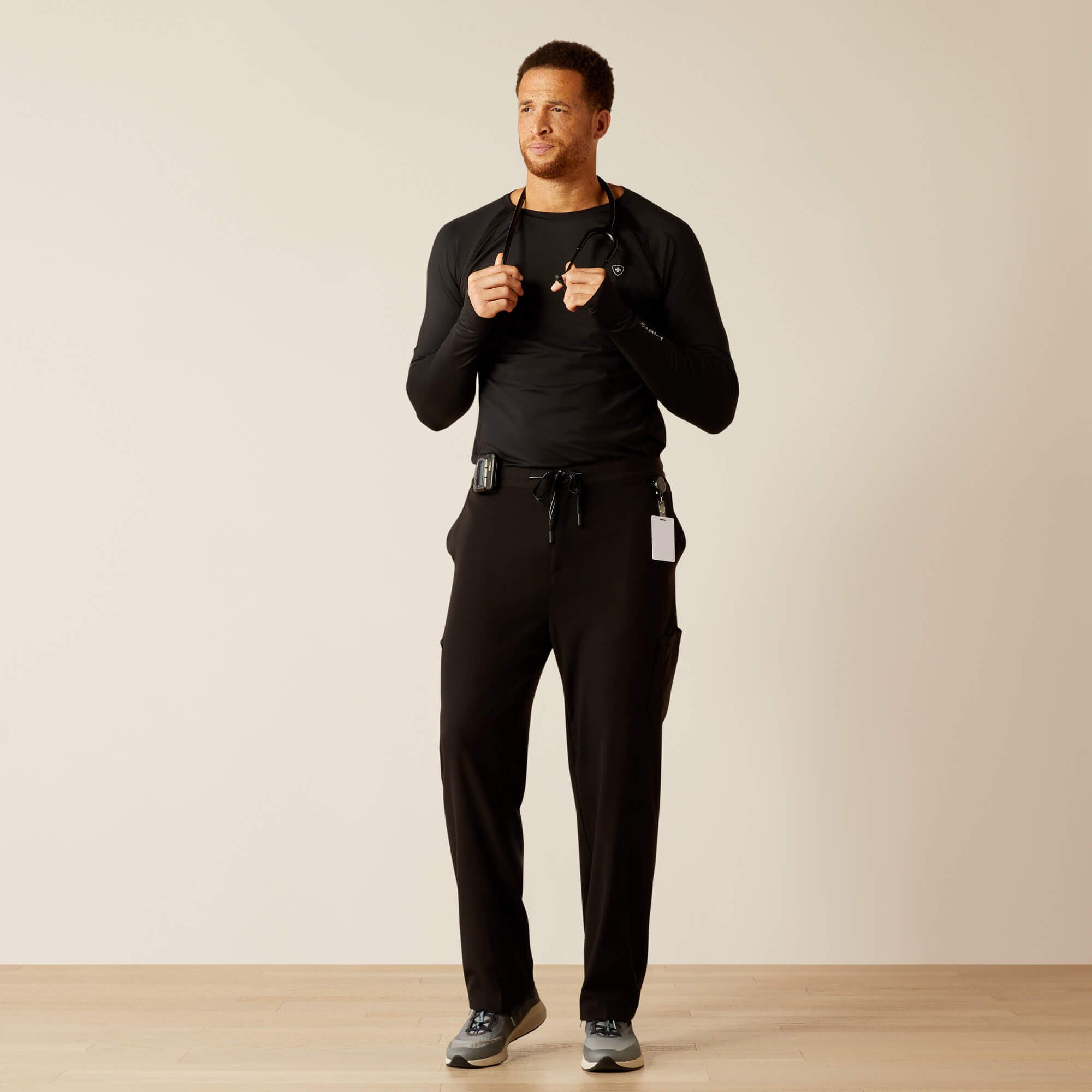 Ariat Jacobi Utility Stretch Scrub Pant Men