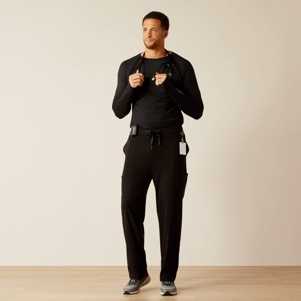 Ariat Jacobi Utility Stretch Scrub Pant Men
