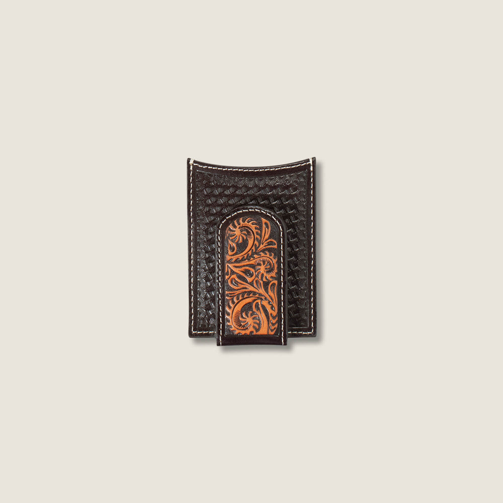 Ariat Cross Front Pocket Men