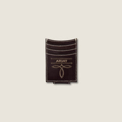 Ariat Cross Front Pocket Men