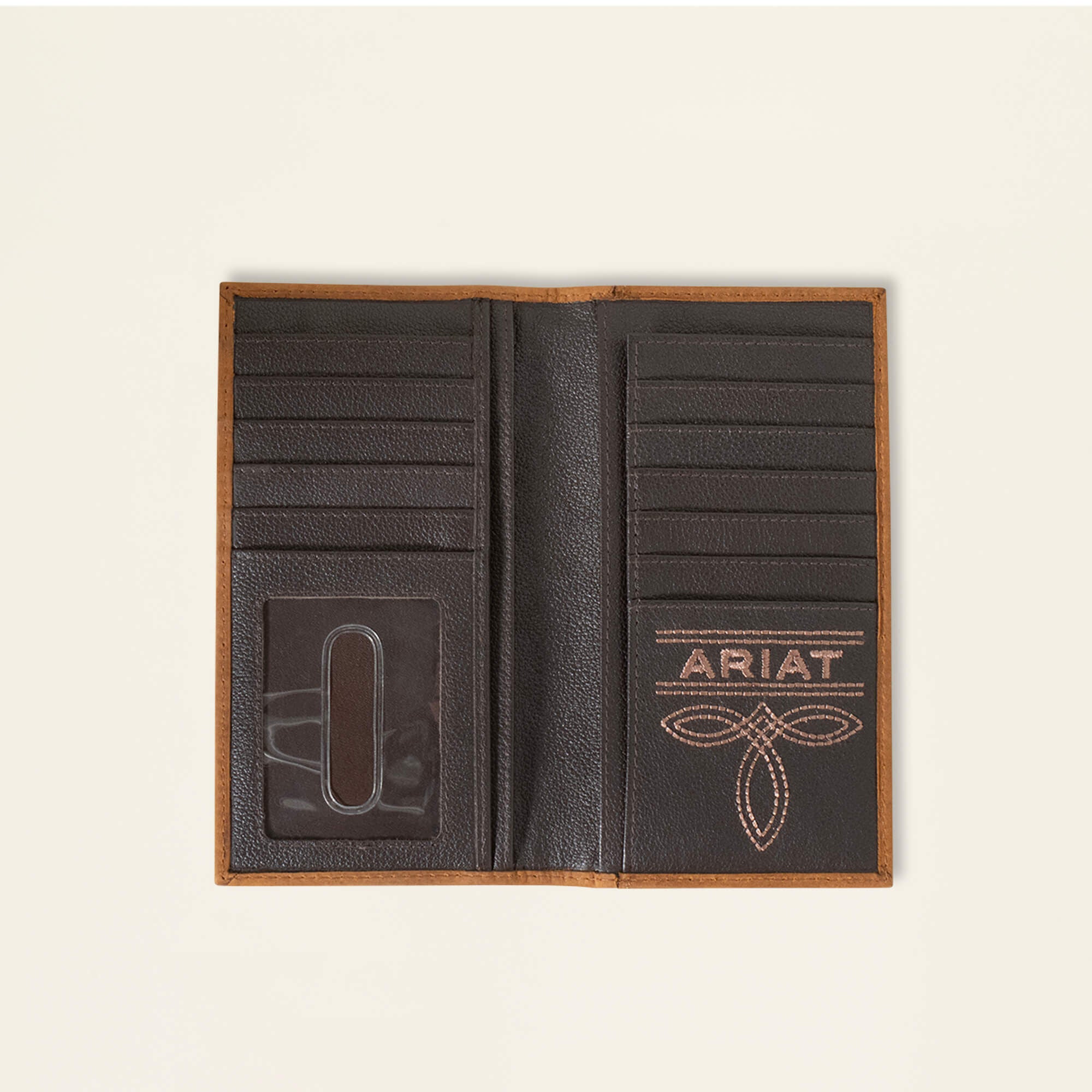 Ariat Southwest Rodeo Wallet Men