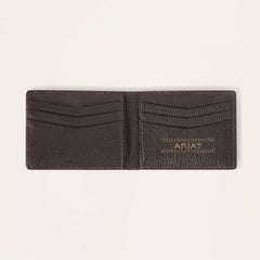Ariat Southwest Diamond Money Clip Men