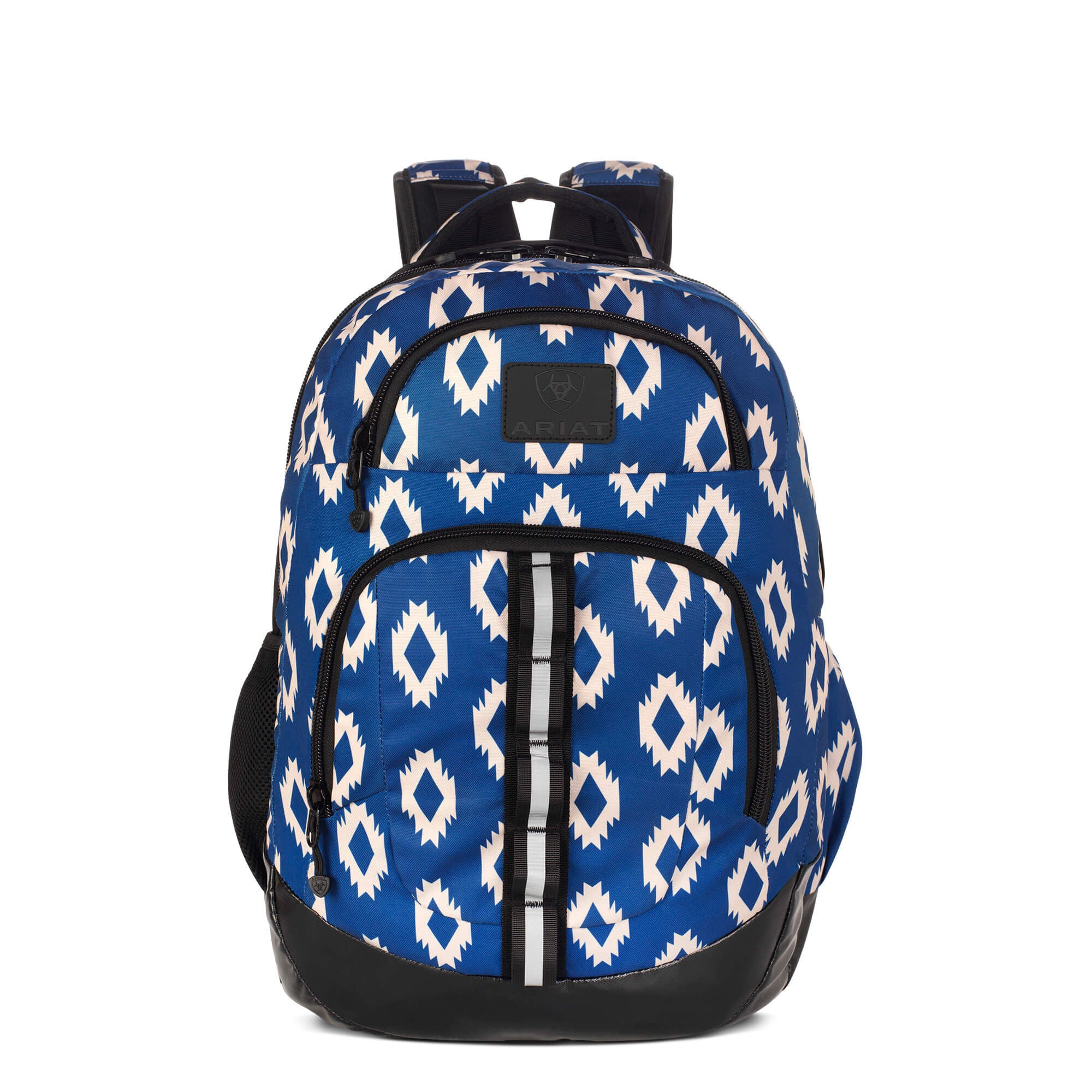 Ariat Southwest Diamond Print Backpack Men|Women