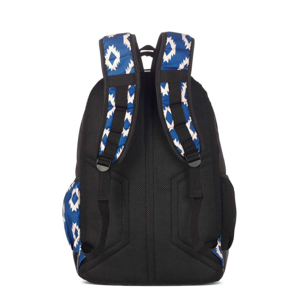 Ariat Southwest Diamond Print Backpack Men|Women