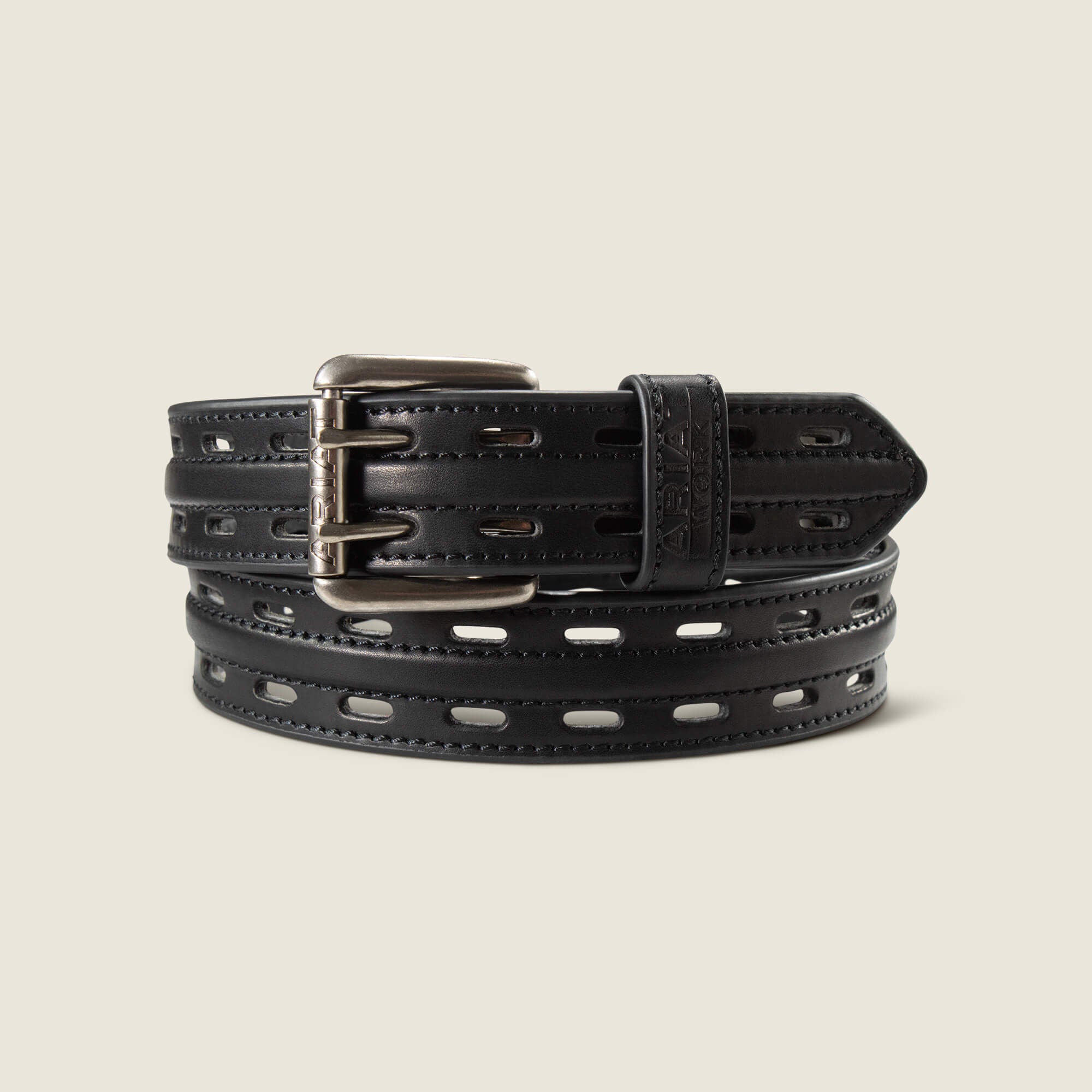 Ariat Work Double Prong Belt Men