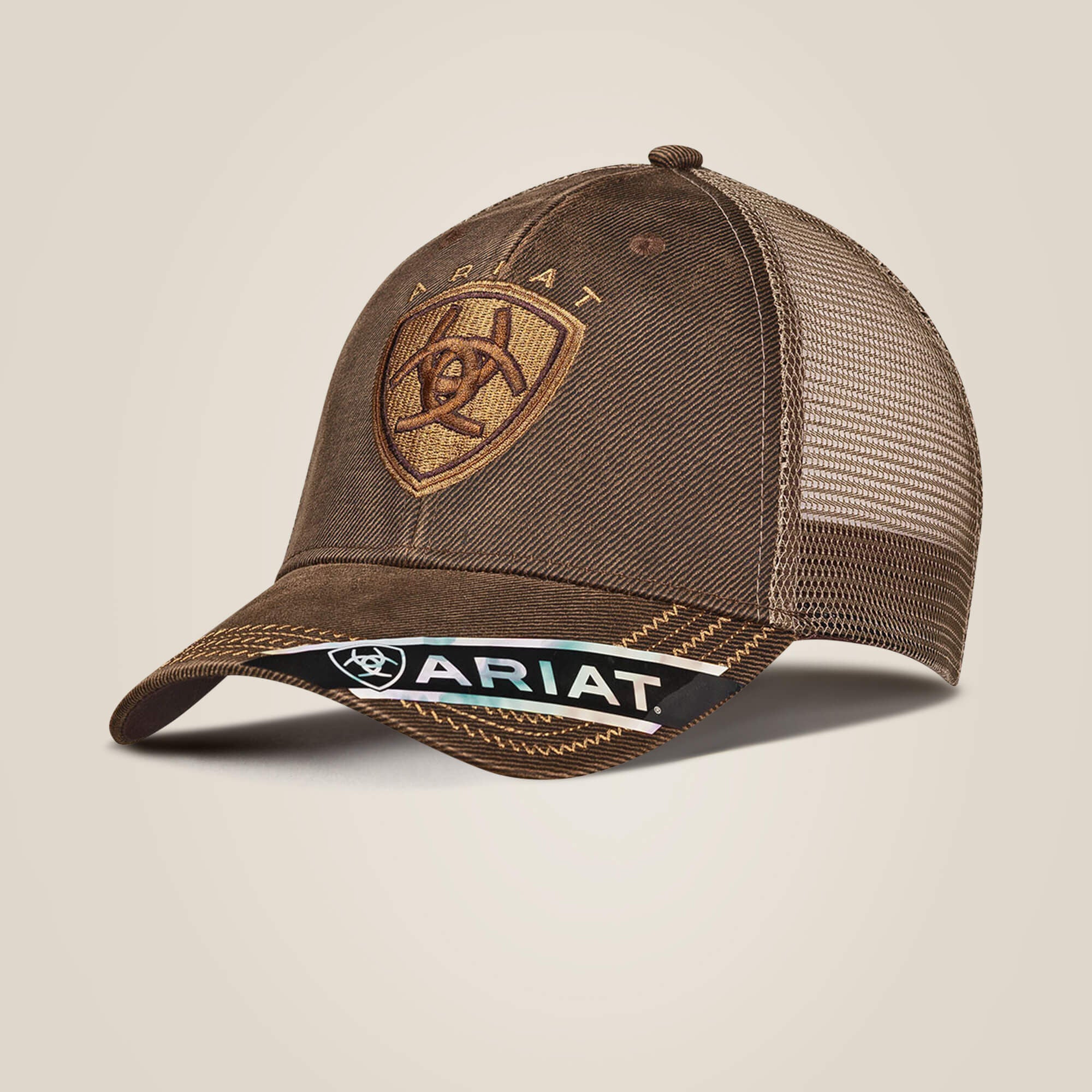 Ariat Structured Cap Men