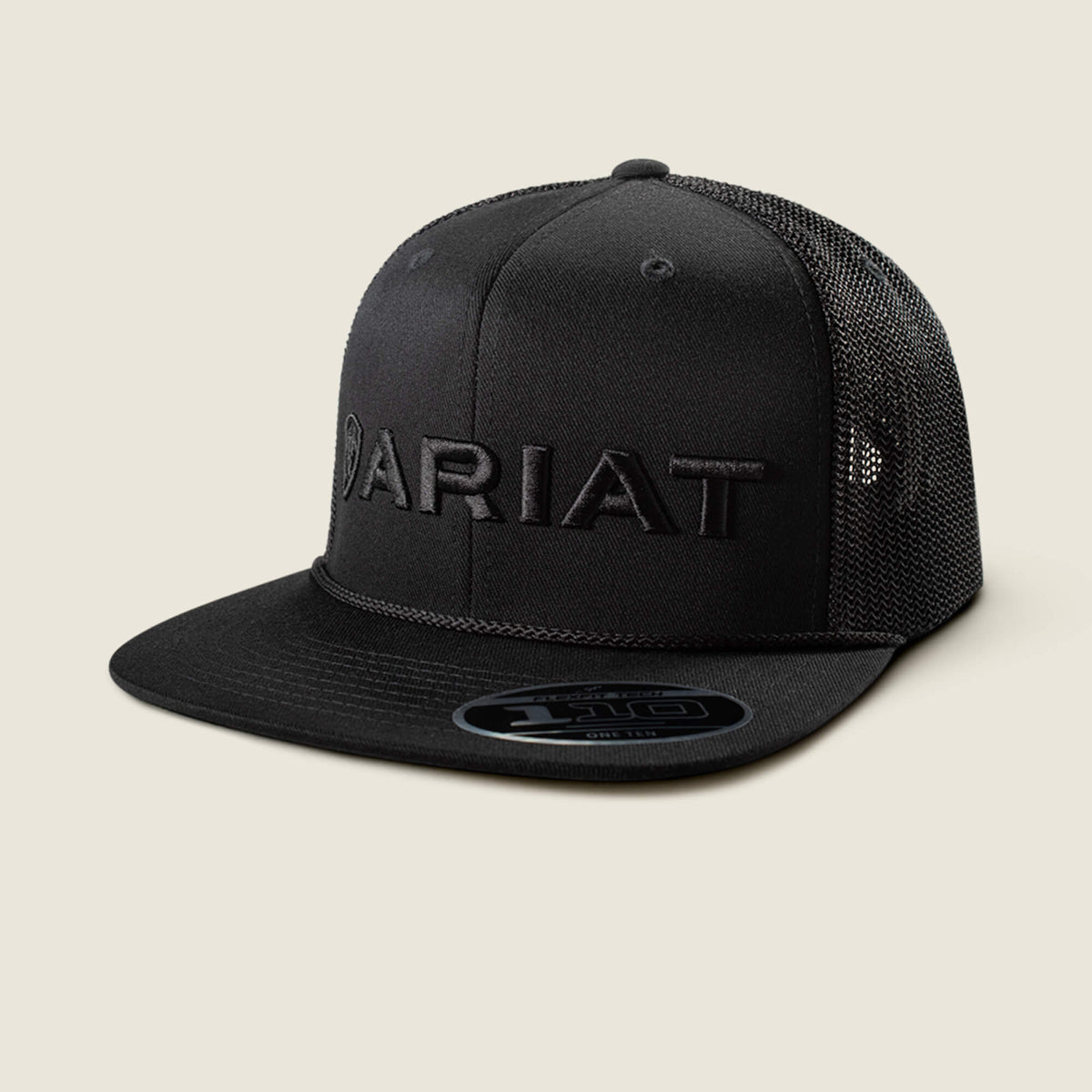 Ariat 3D Embroidered Cap Men