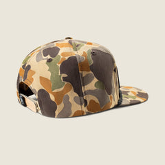 Ariat 3D Embroidered Camo Cap Men