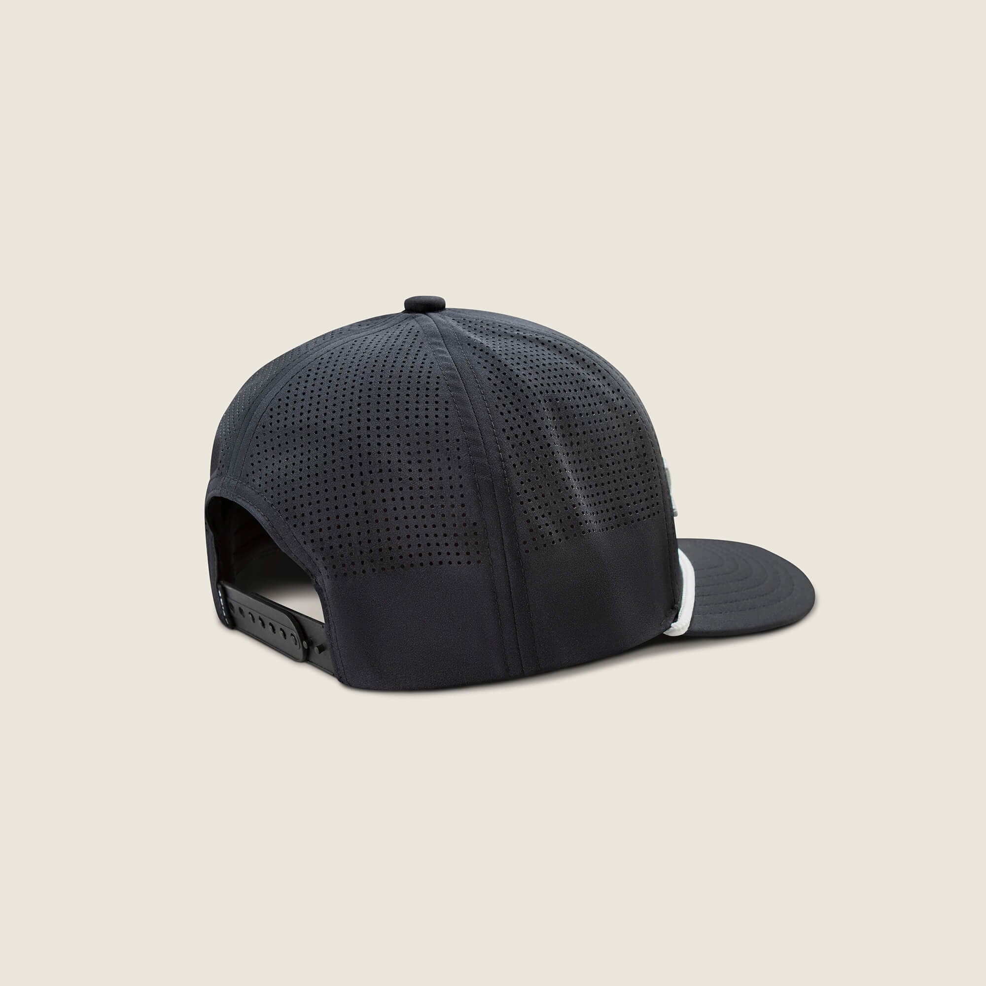 Ariat 3D Embroidery Upside Down Cap Men