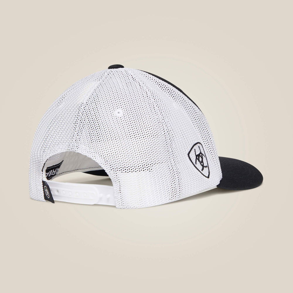 Ariat Mexico Hat Men