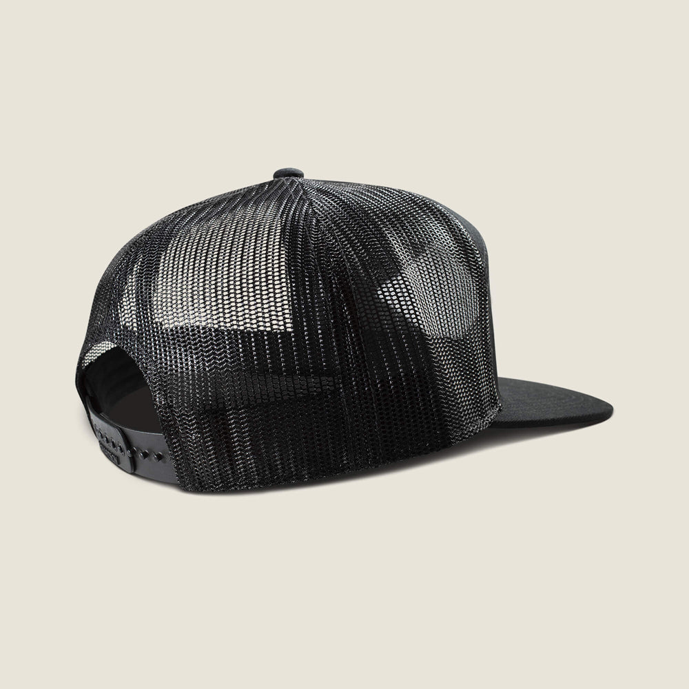 Ariat 7 Panel American Original Diamond Patch Cap Men