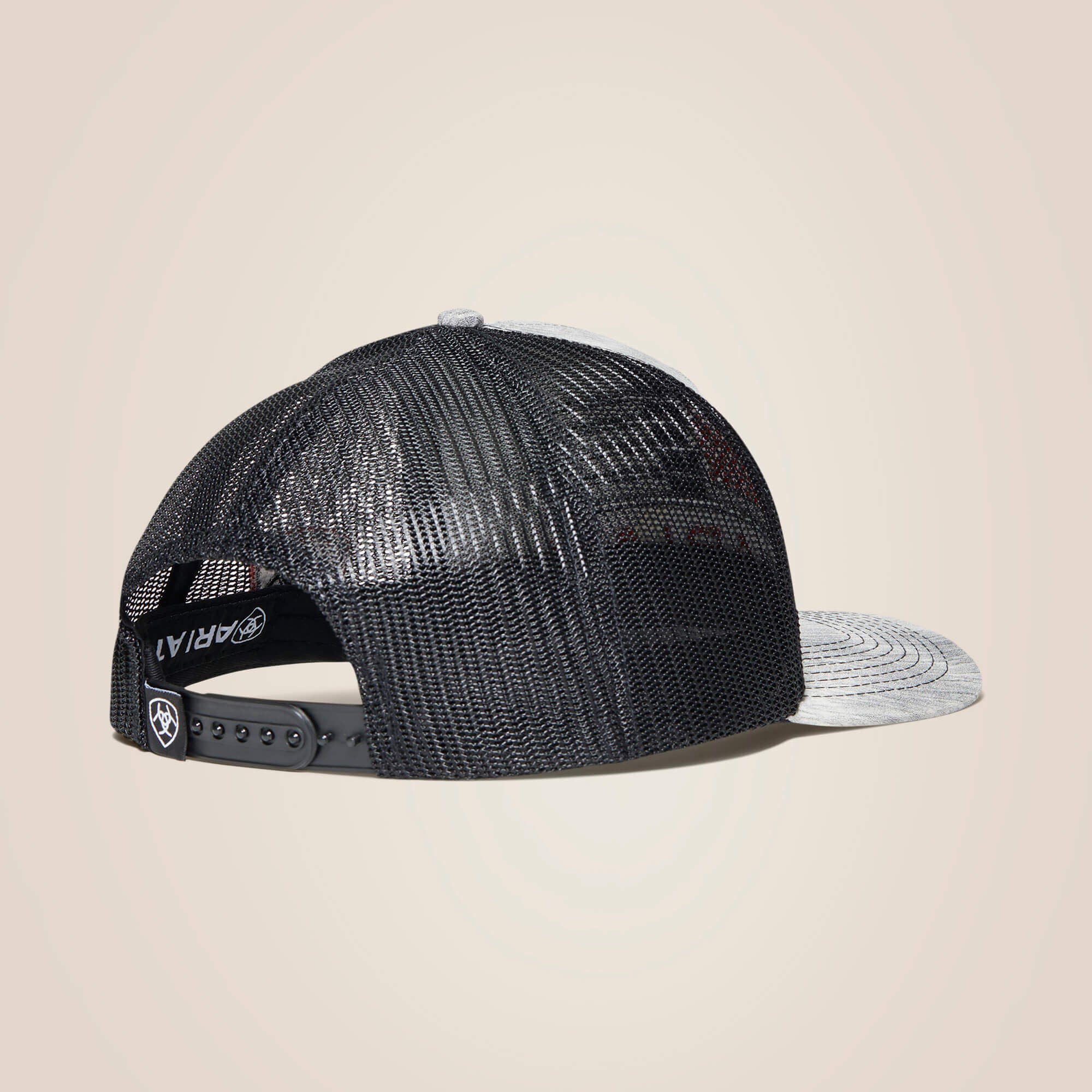 Ariat Flag Logo Cap Men