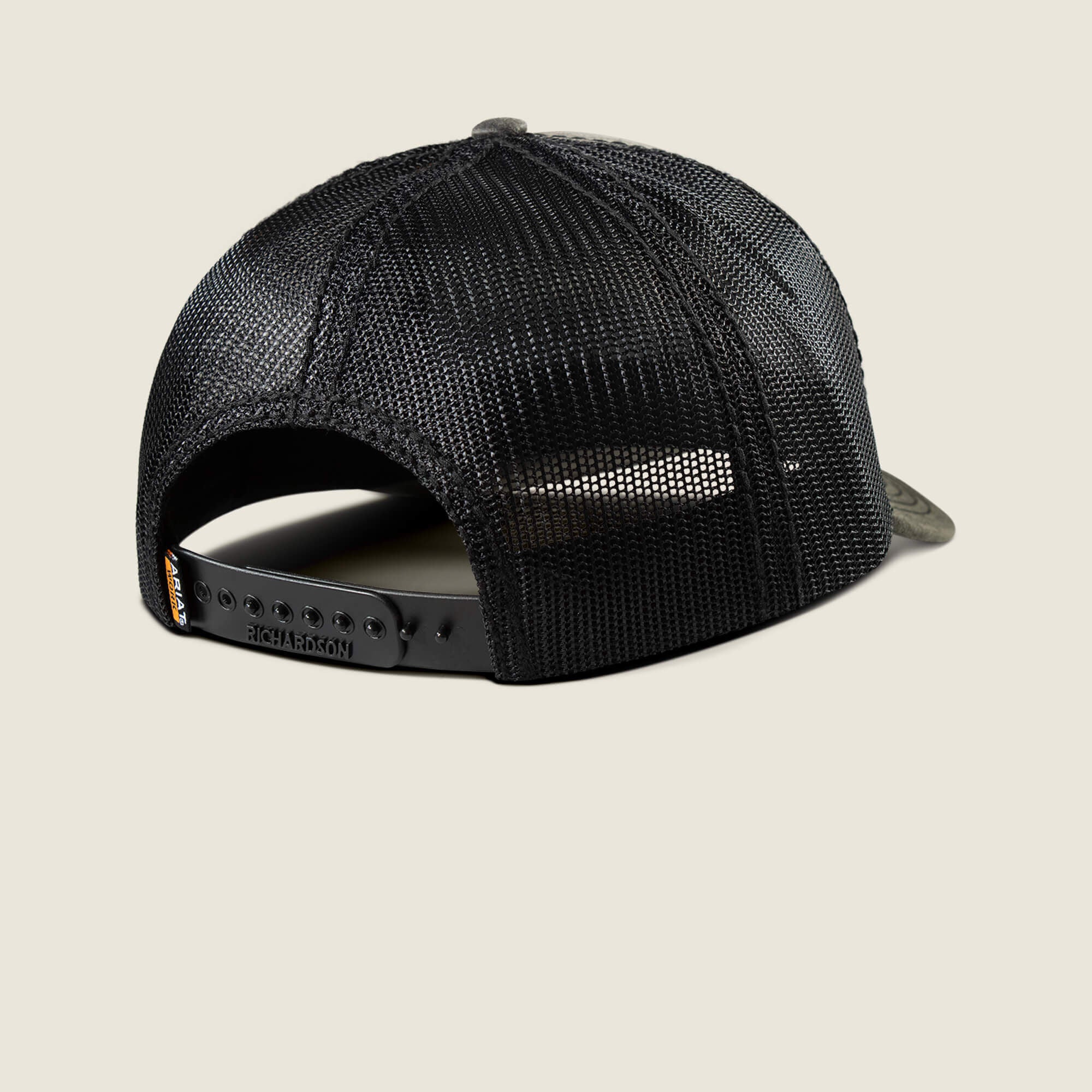 Ariat WorkHog Patch Snapback Cap Men