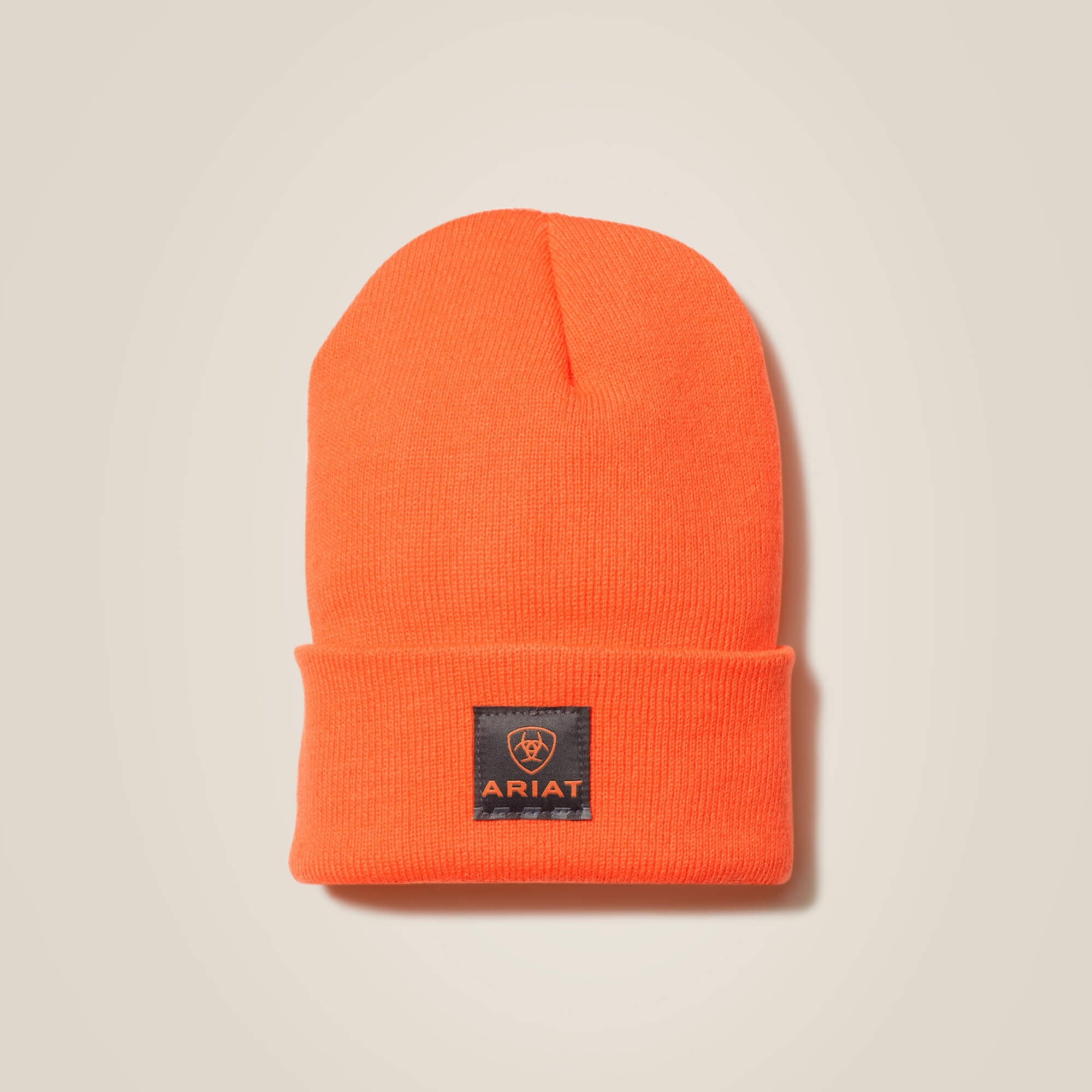 Ariat Rebar Watch Cap Men