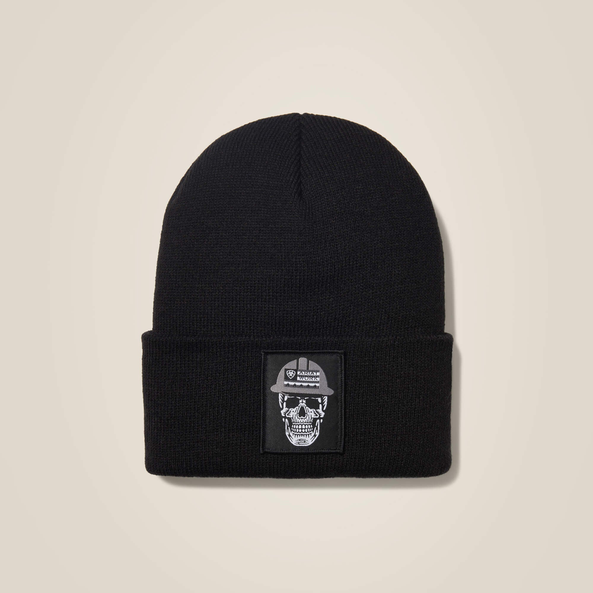 Ariat Rebar Roughneck Watch Cap Men