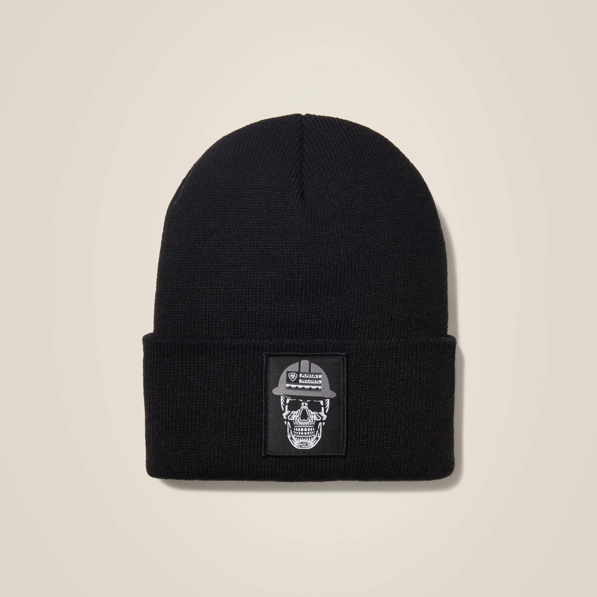 Ariat Rebar Roughneck Watch Cap Men