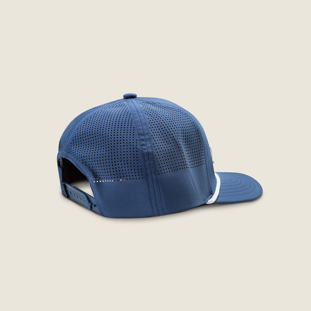 Ariat 3D Embroidery Upside Down Cap Men