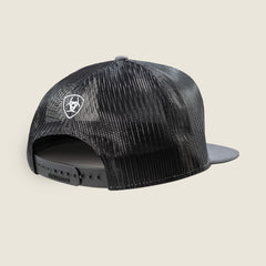 Ariat Rubber Logo Cap Men
