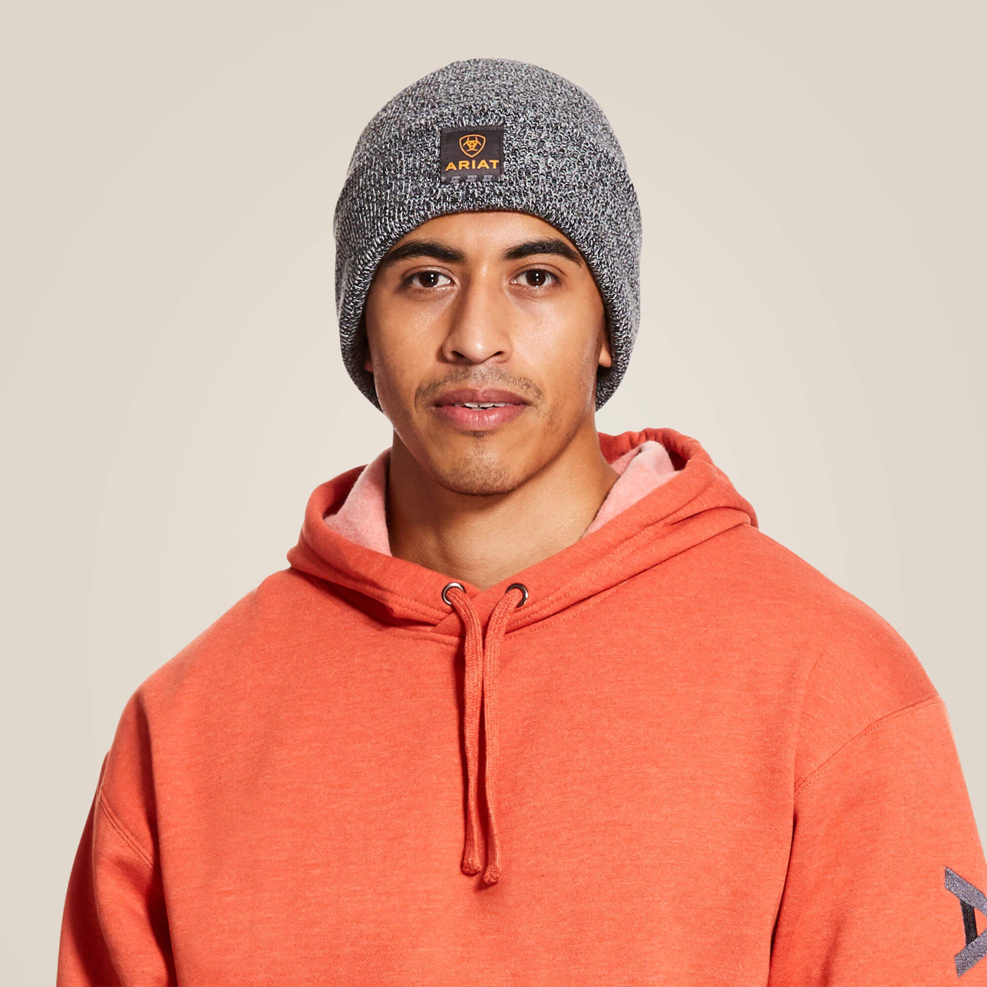 Ariat Rebar Beanie Men
