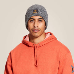 Ariat Rebar Beanie Men