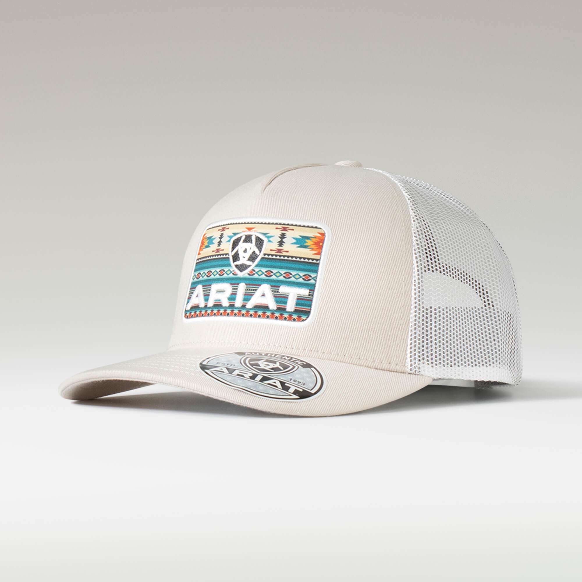Ariat Southwest Patch Cap Men
