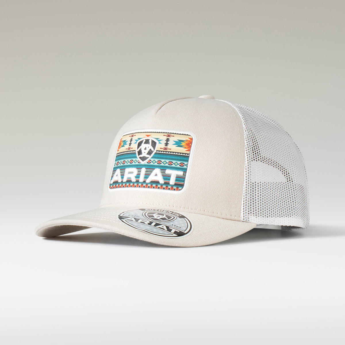 Ariat Southwest Patch Cap Men