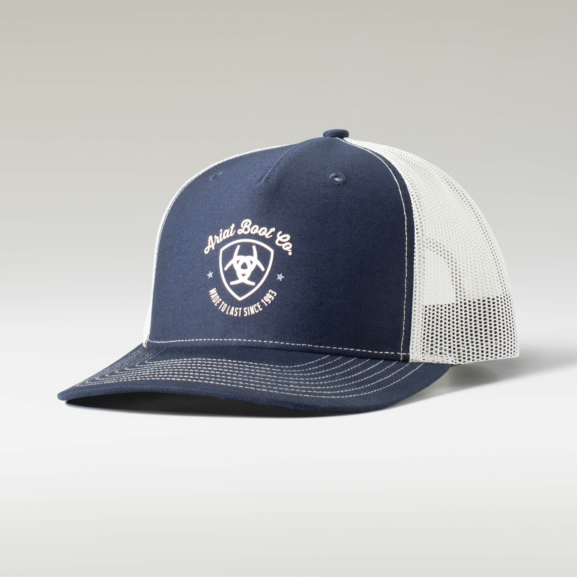Ariat Boot Co Cap Men