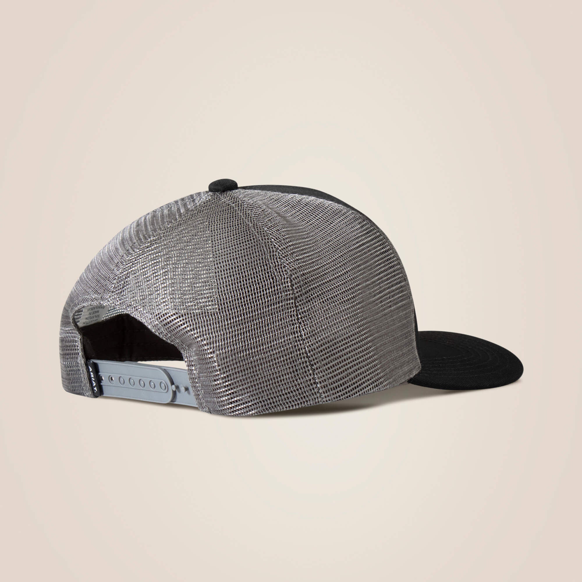 Ariat Flag Logo Patch Cap Men