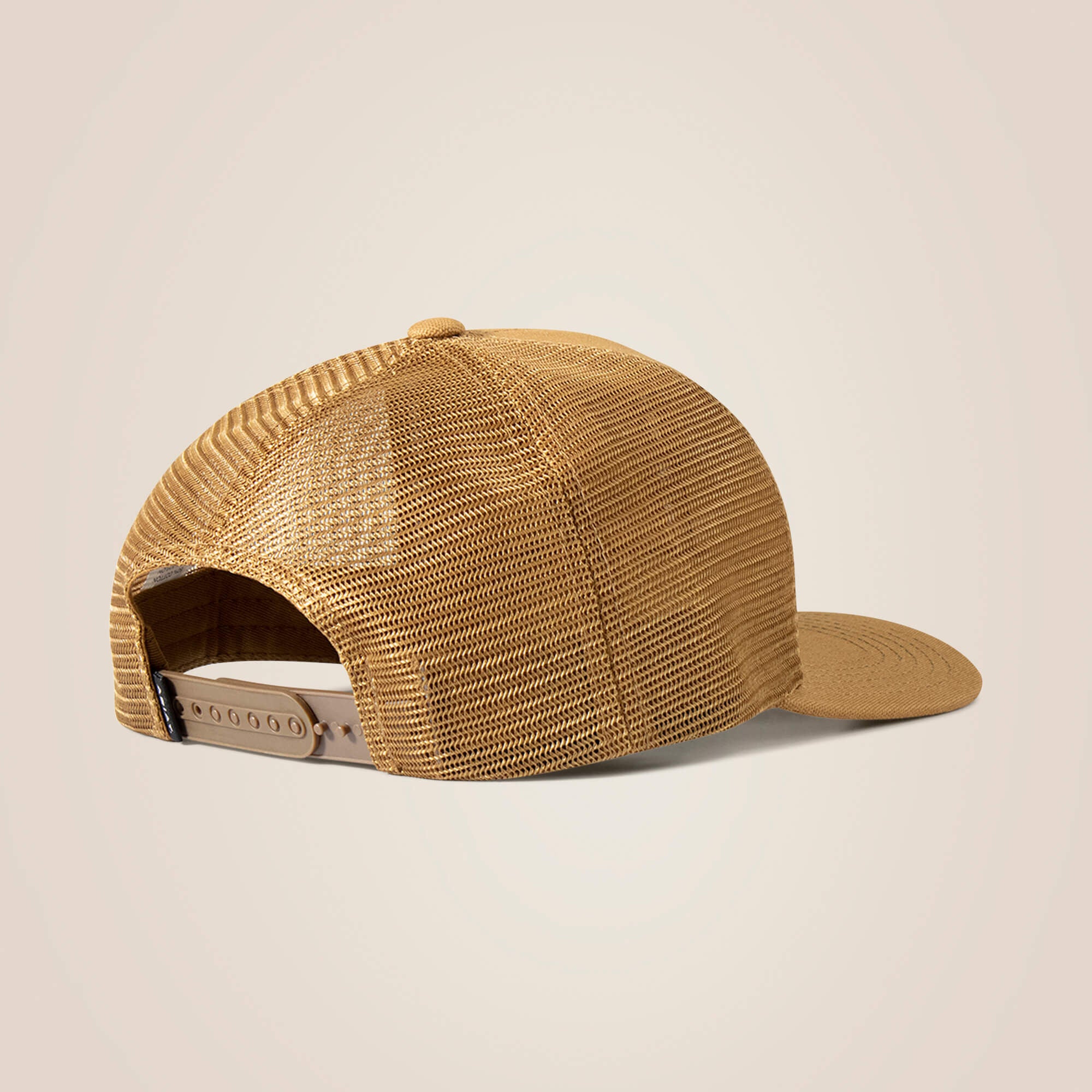 Ariat Aztec Logo Patch Cap Men