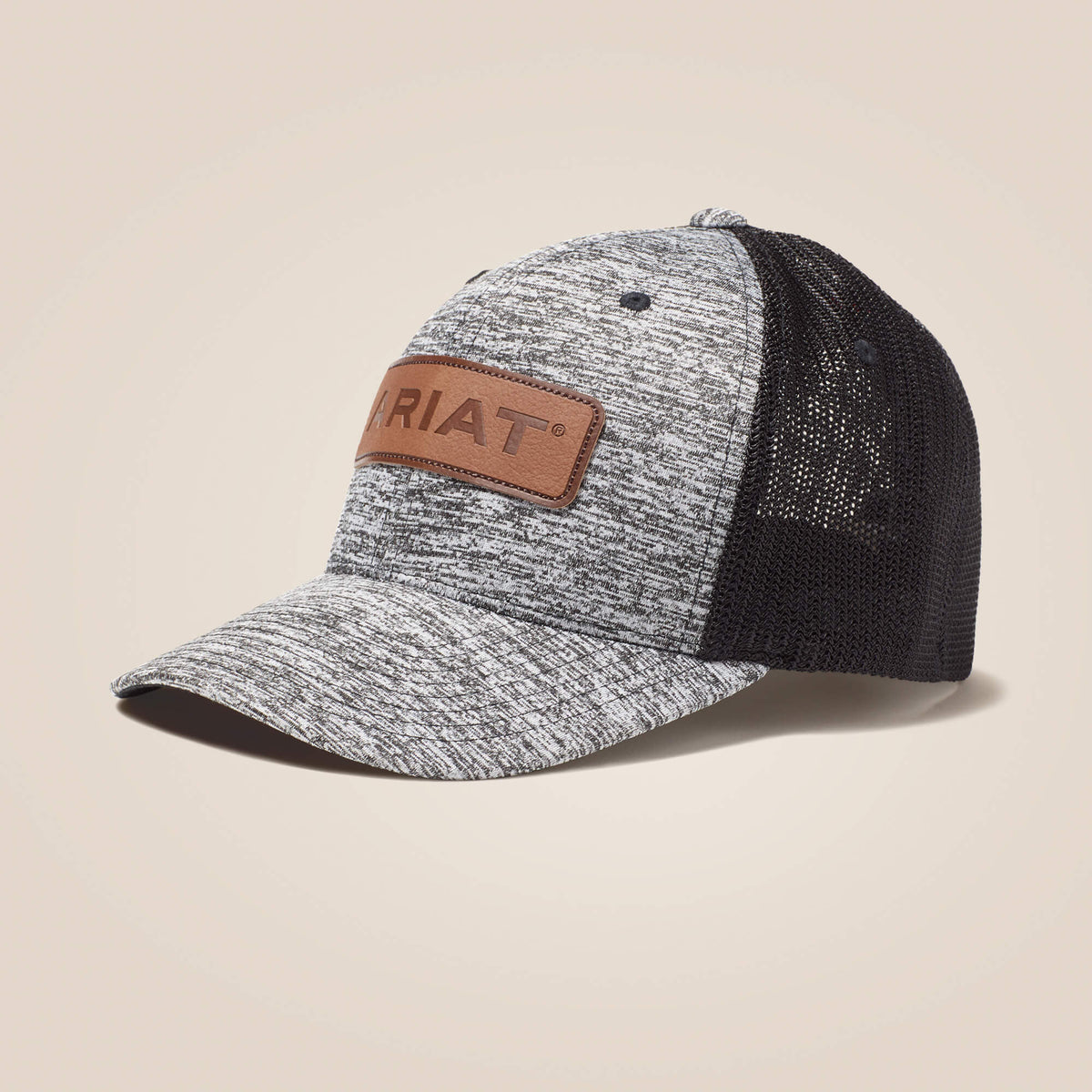 Ariat Box Logo Snapback Cap Men